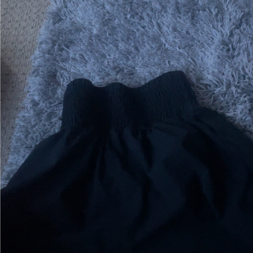 Nike Black A-Line Women's Skirt
